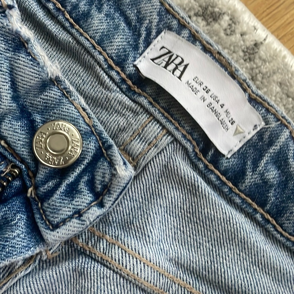 Flattering jeans 👖